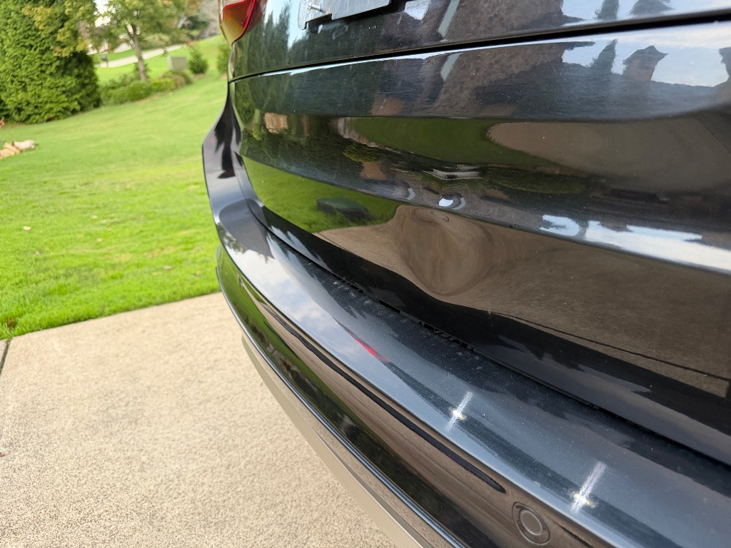 2014 BMW X5 - $11,200