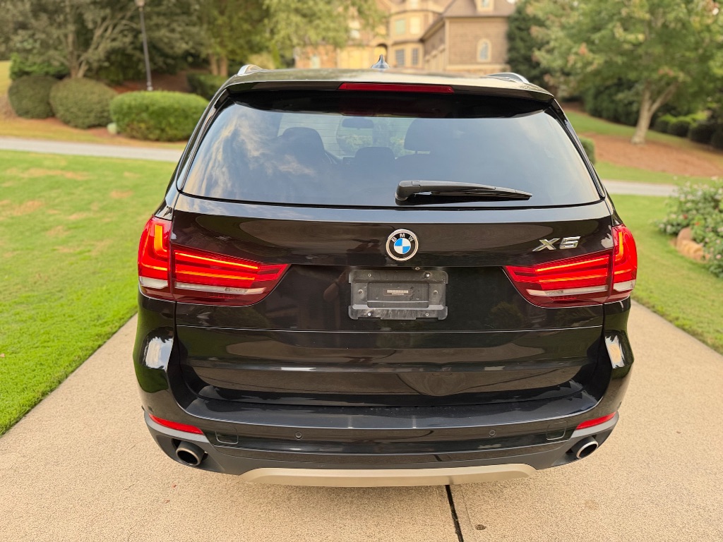 2014 BMW X5 - $11,200