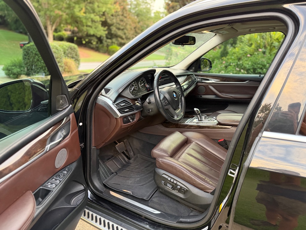 2014 BMW X5 - $11,200