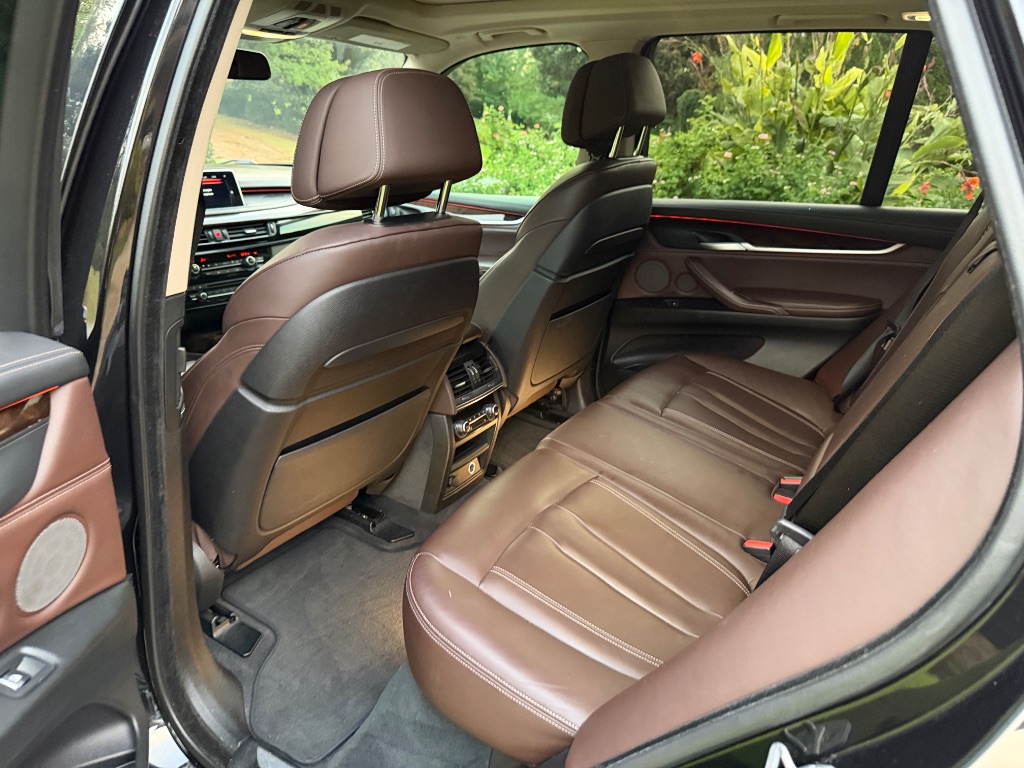 2014 BMW X5 - $11,200