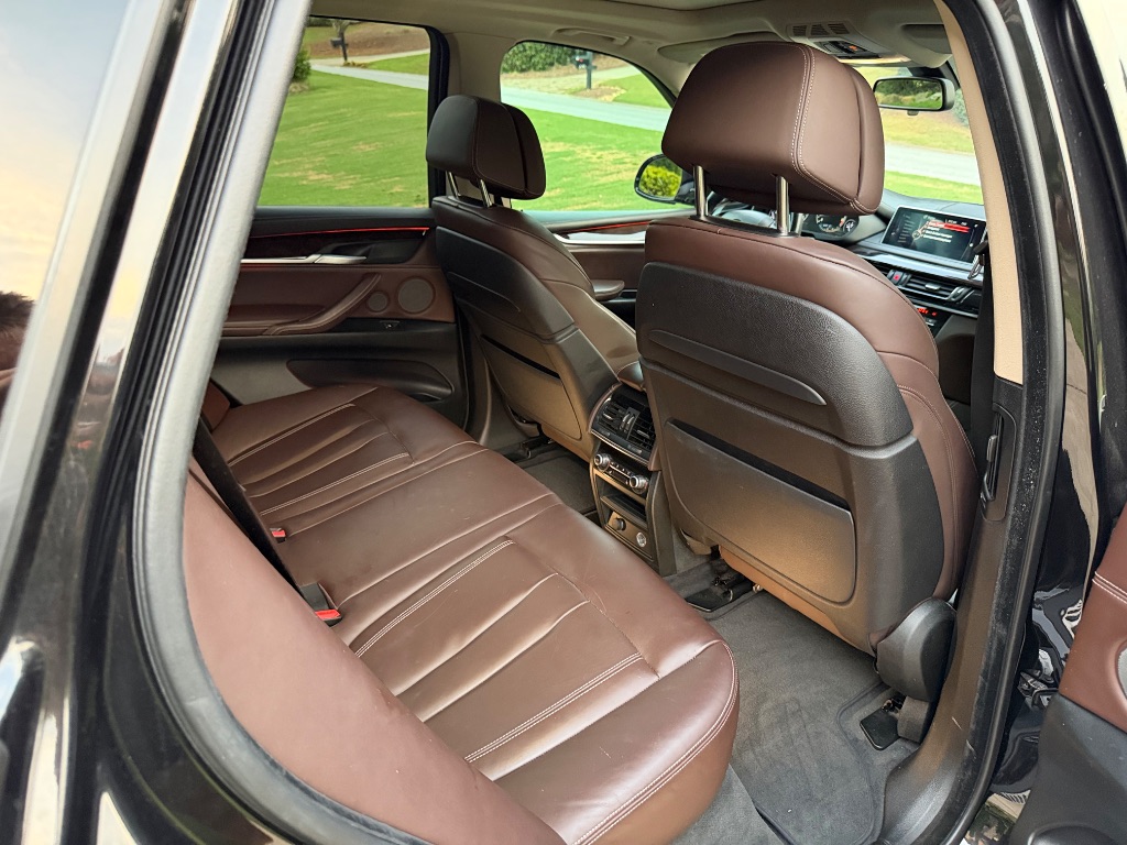 2014 BMW X5 - $11,200