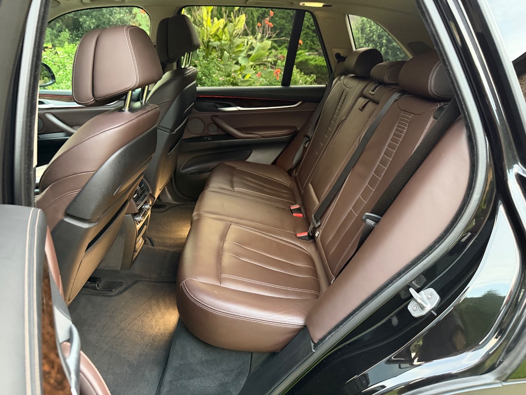 2014 BMW X5 - $11,200