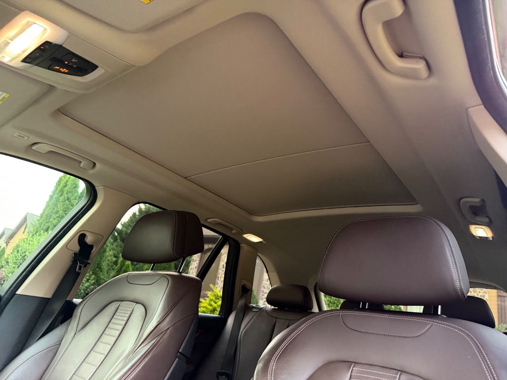 2014 BMW X5 - $11,200