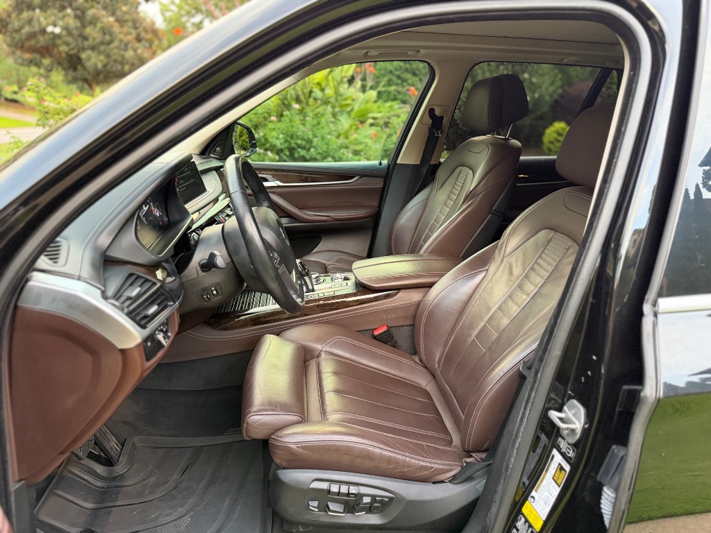2014 BMW X5 - $11,200