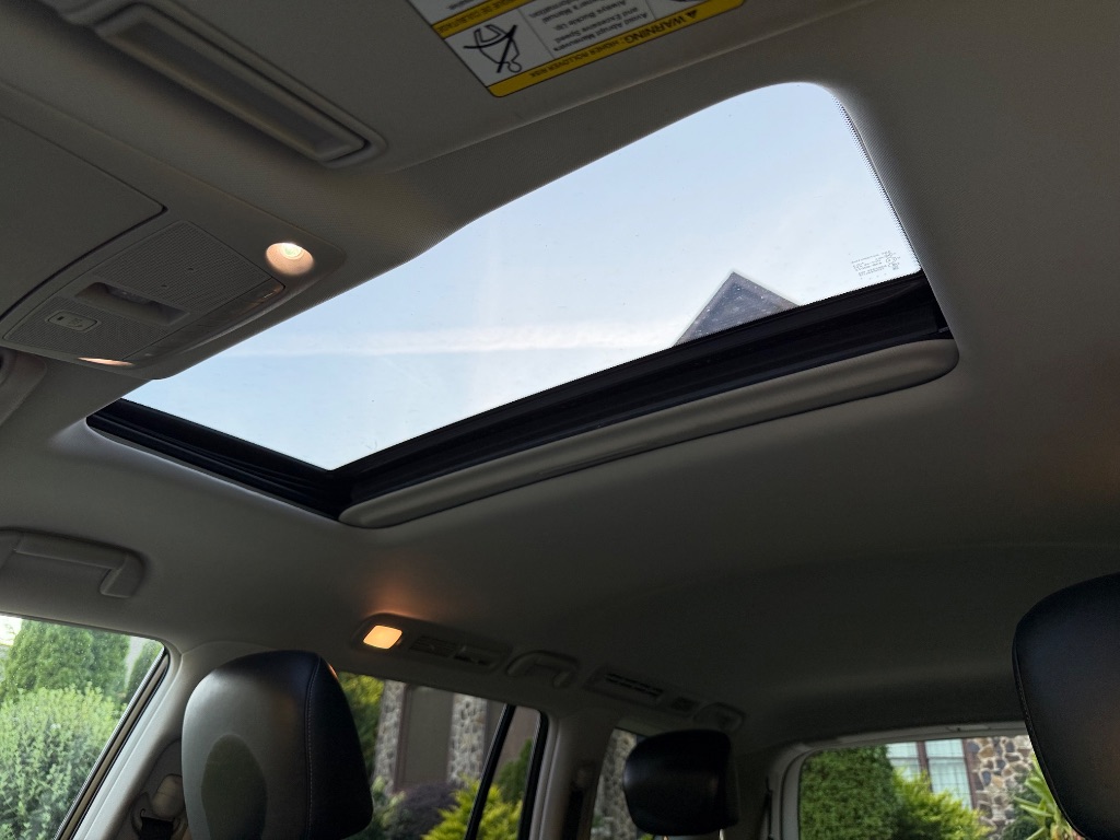2019 INFINITI QX80 - $16,000
