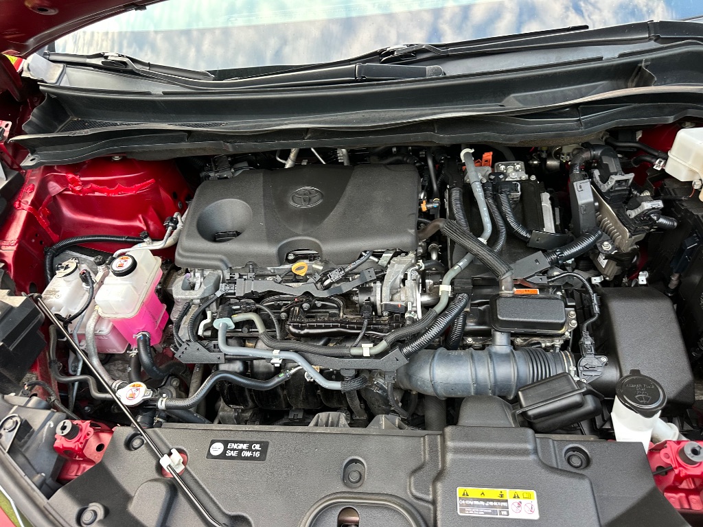 2021 Toyota Sienna - $25,000