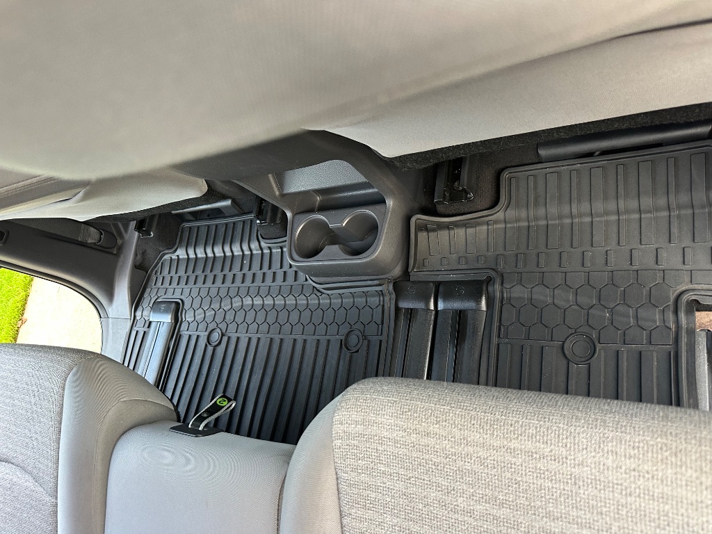 2021 Toyota Sienna - $25,000