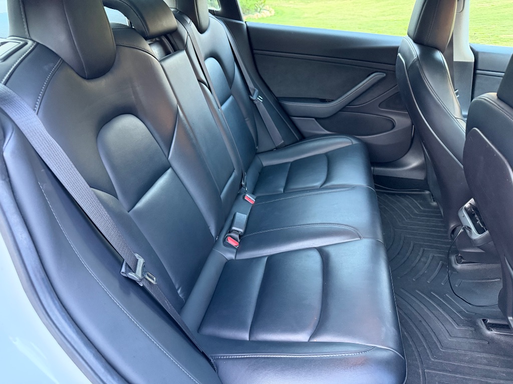 2019 Tesla Model 3 - $18,000