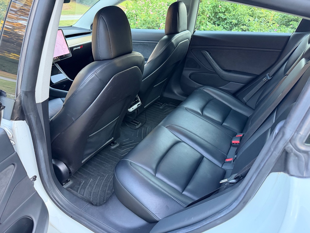 2019 Tesla Model 3 - $18,000