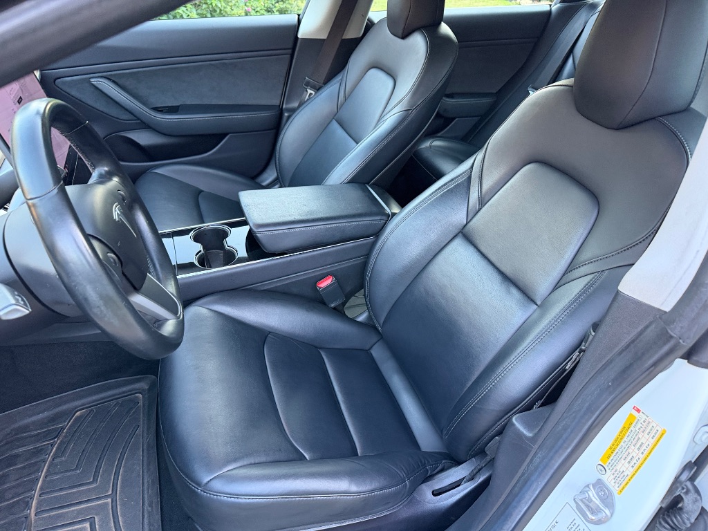 2019 Tesla Model 3 - $18,000