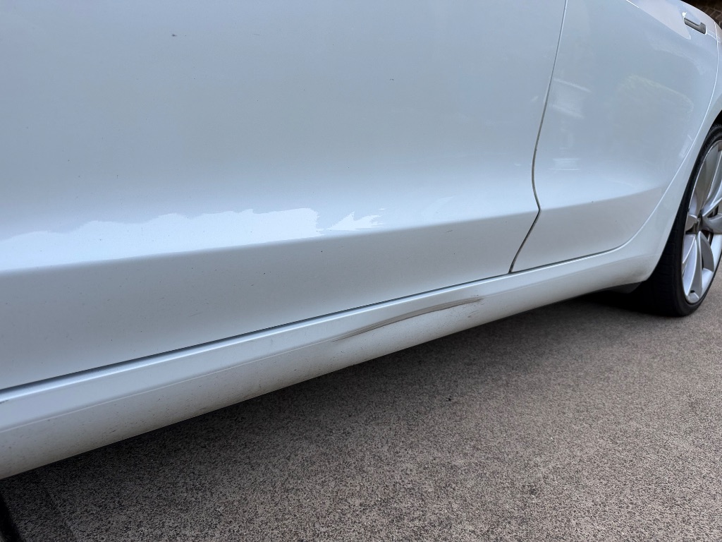 2019 Tesla Model 3 - $18,000