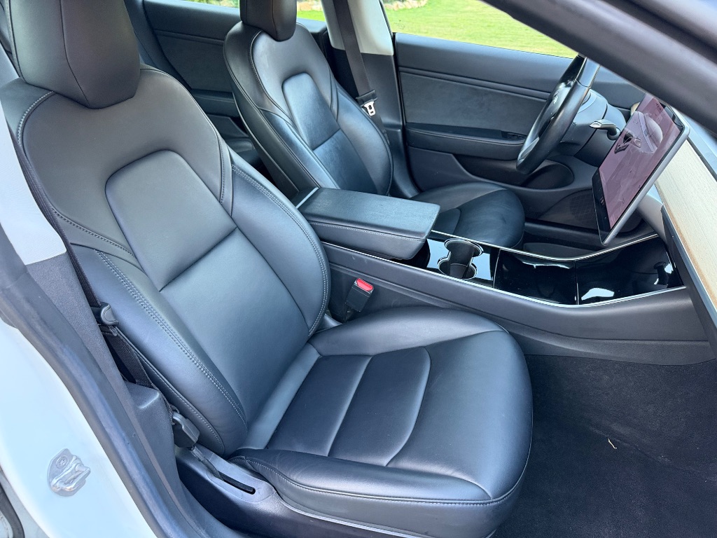 2019 Tesla Model 3 - $18,000