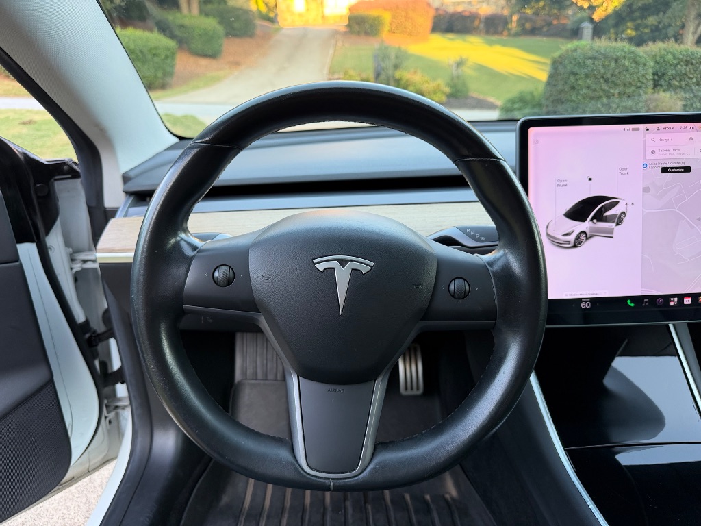 2019 Tesla Model 3 - $18,000