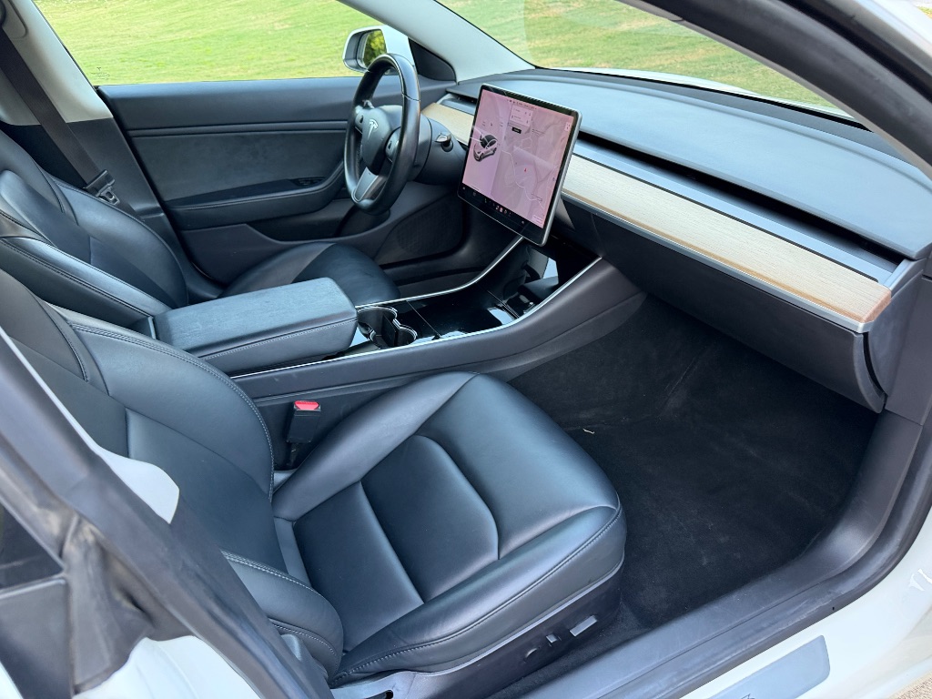 2019 Tesla Model 3 - $18,000