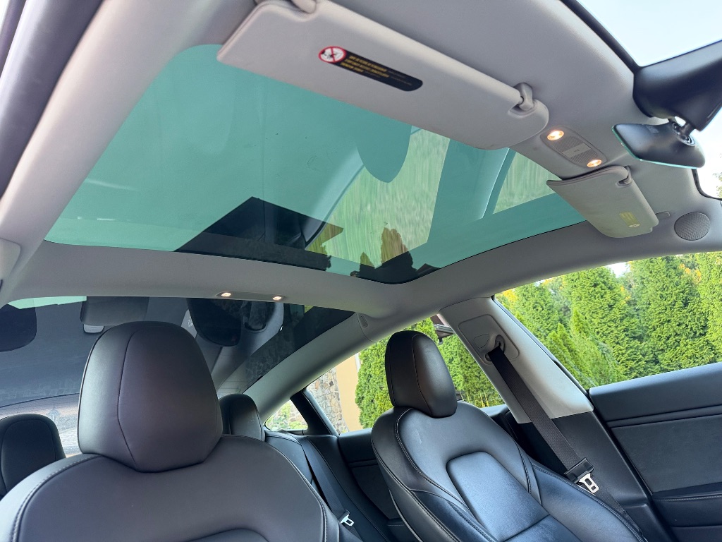 2019 Tesla Model 3 - $18,000