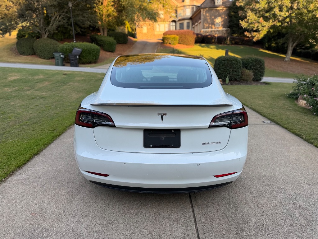 2019 Tesla Model 3 - $18,000