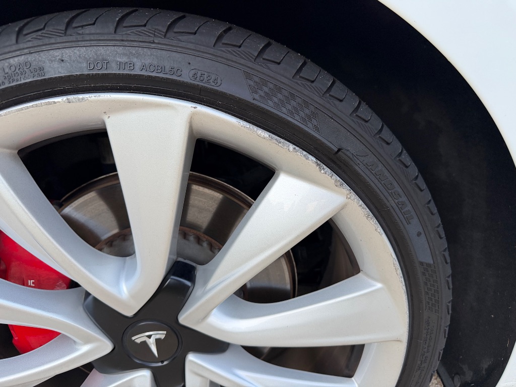 2019 Tesla Model 3 - $18,000