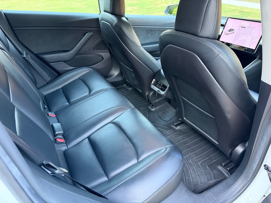 2019 Tesla Model 3 - $18,000