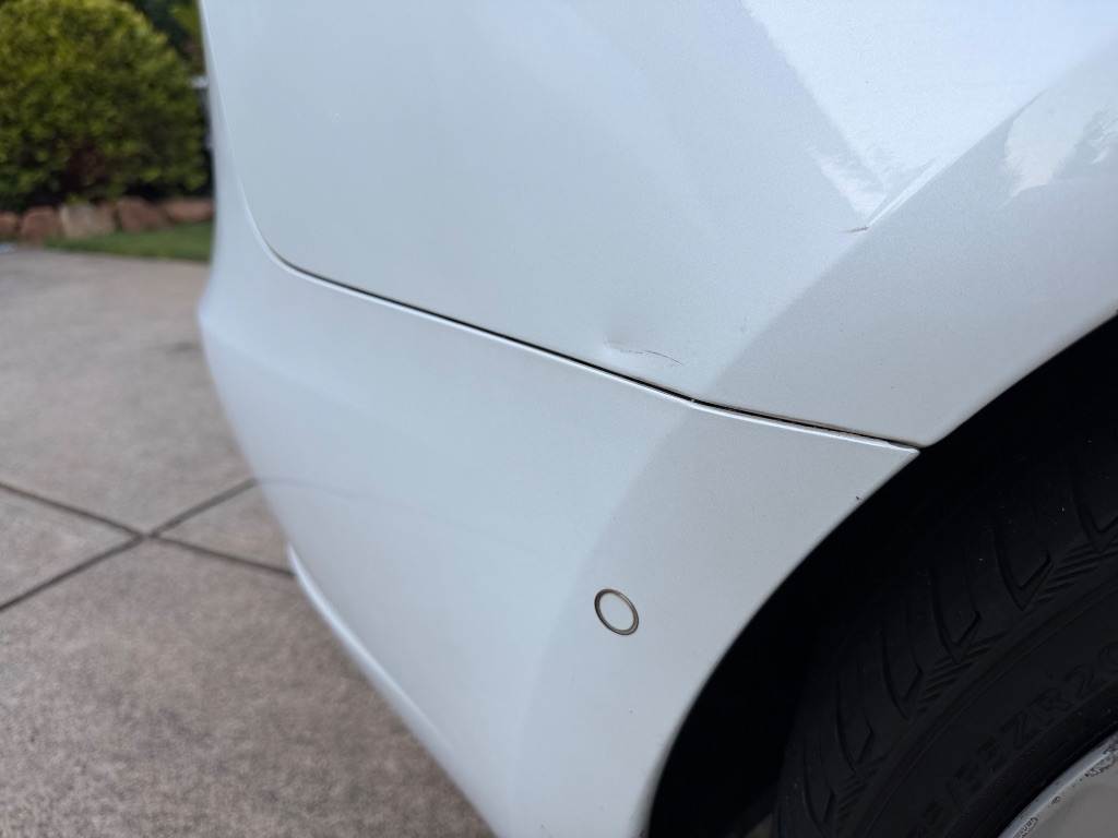 2019 Tesla Model 3 - $18,000