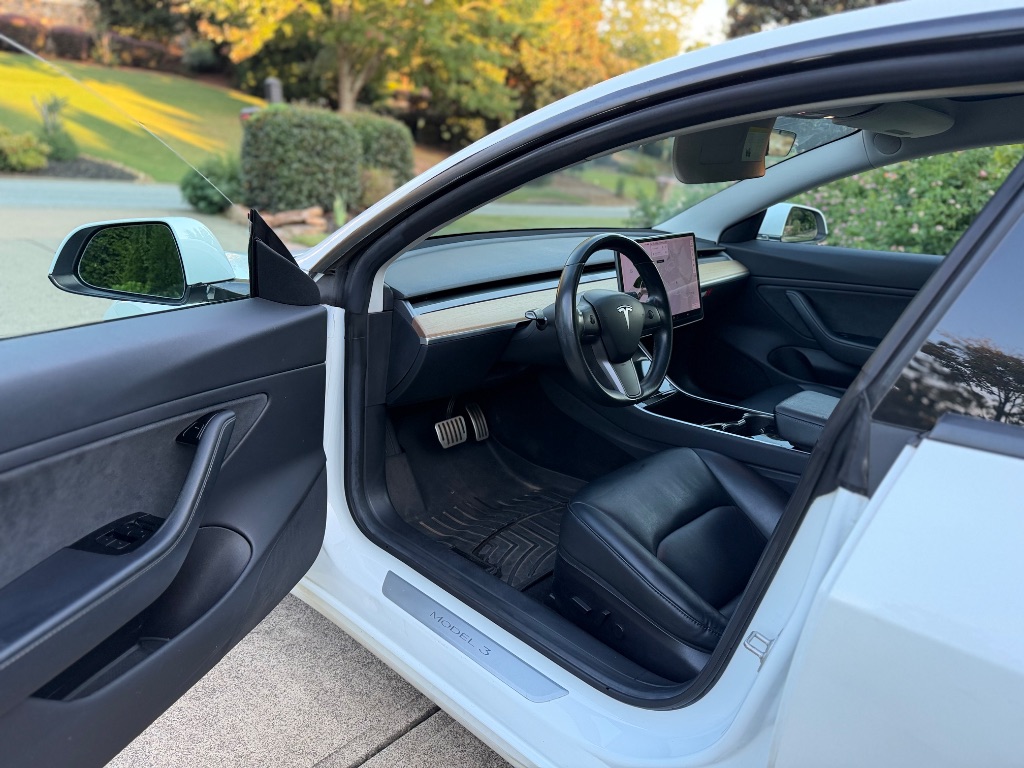 2019 Tesla Model 3 - $18,000
