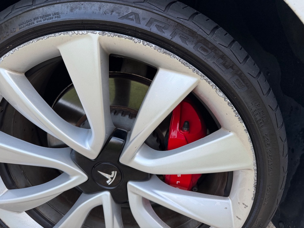 2019 Tesla Model 3 - $18,000