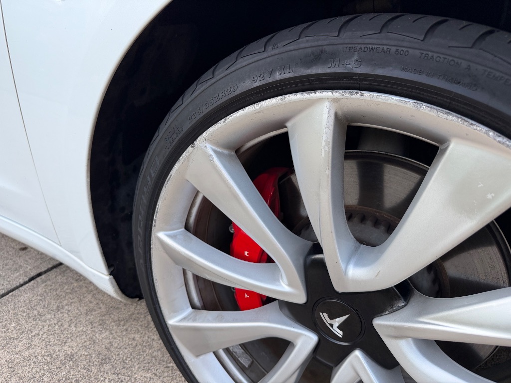 2019 Tesla Model 3 - $18,000