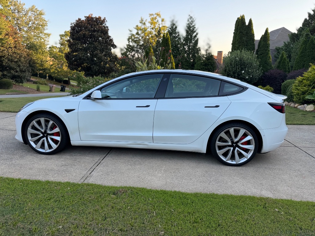 2019 Tesla Model 3 - $18,000