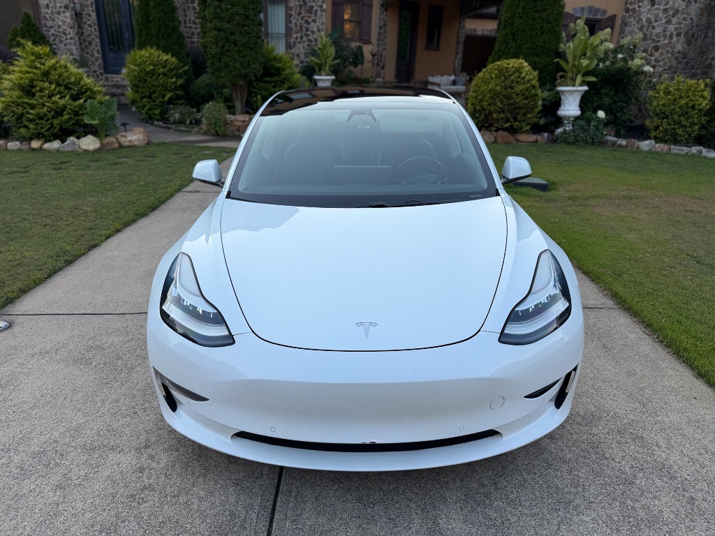 2019 Tesla Model 3 - $18,000