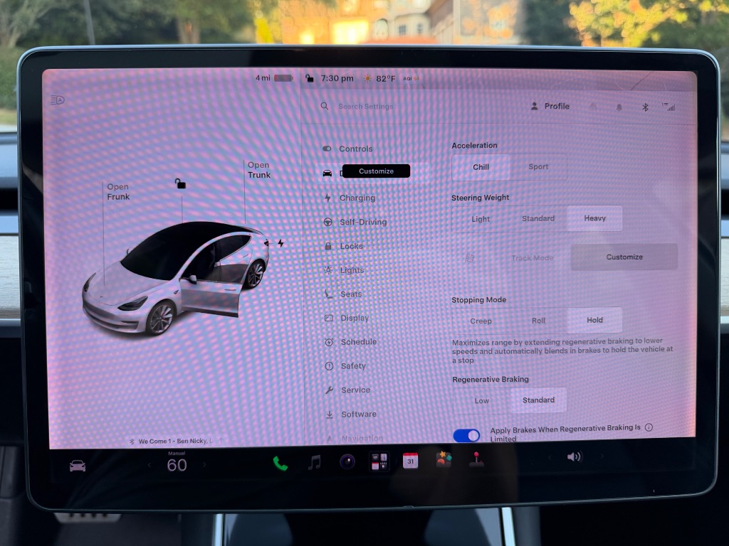 2019 Tesla Model 3 - $18,000