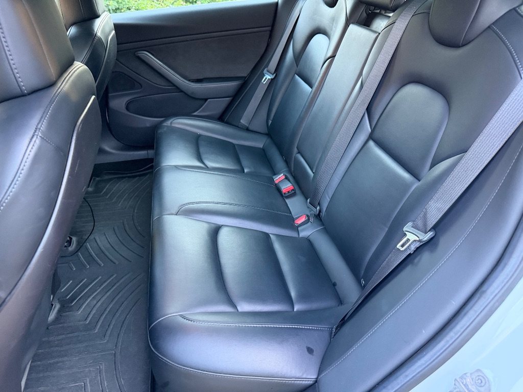 2019 Tesla Model 3 - $18,000