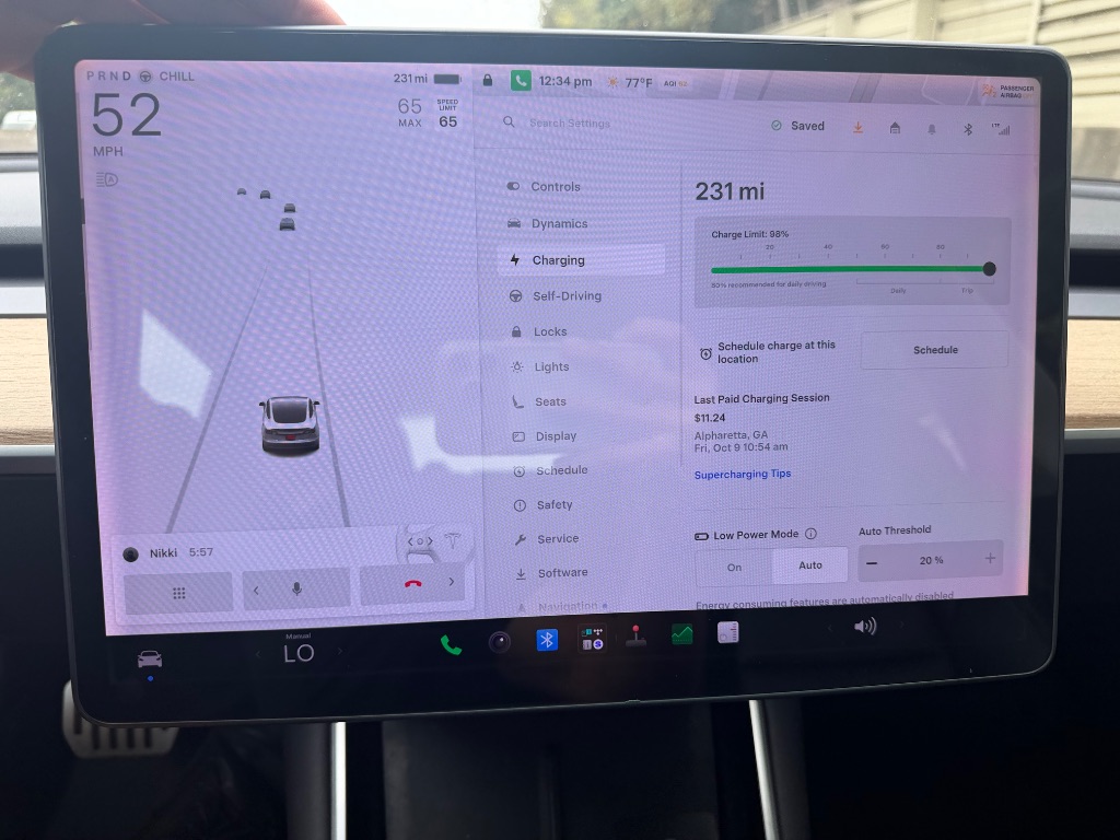2019 Tesla Model 3 - $17,800