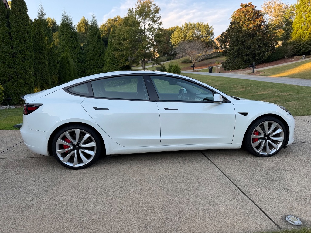 2019 Tesla Model 3 - $18,000