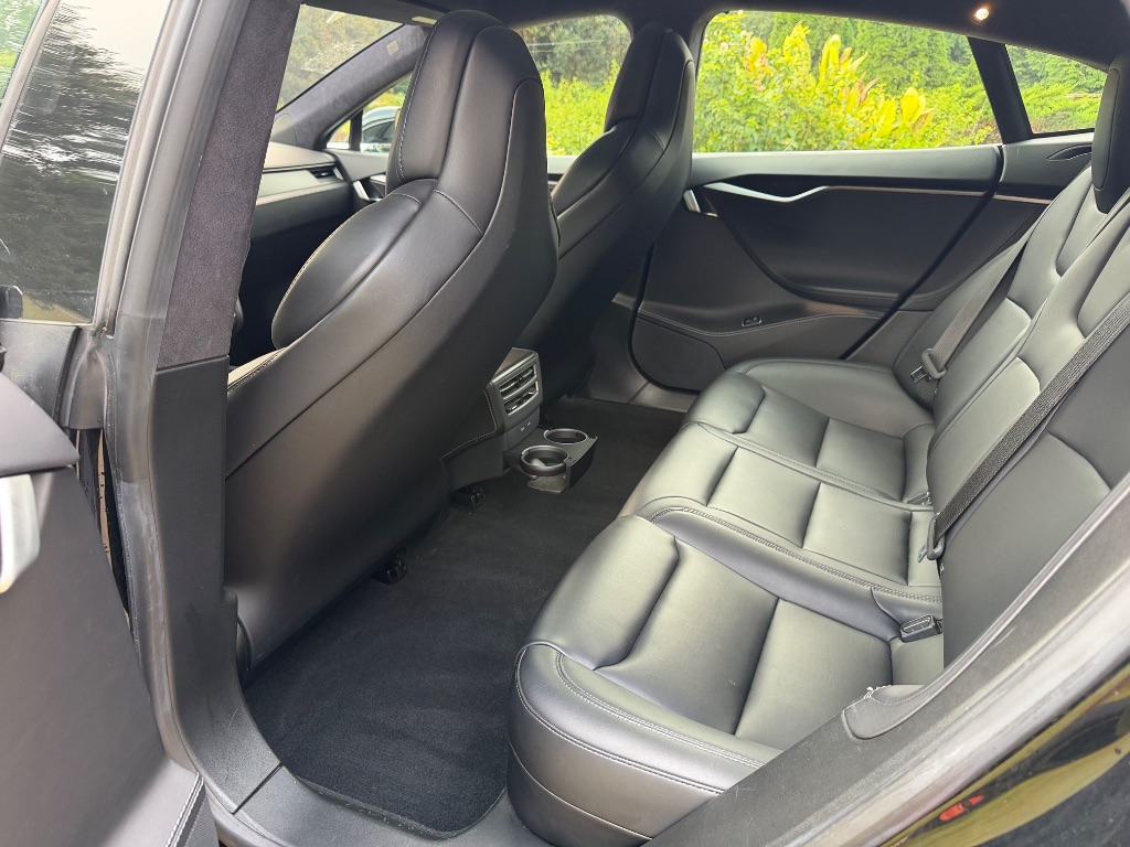 2018 Tesla Model S - $19,199