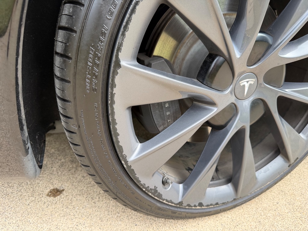 2018 Tesla Model S - $19,199