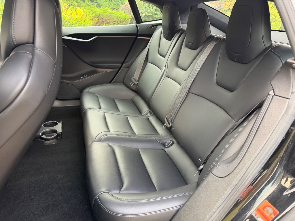 2018 Tesla Model S - $19,199