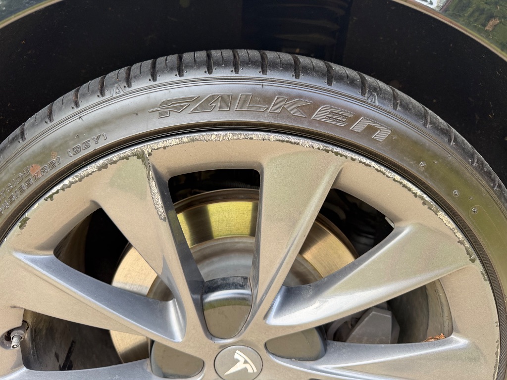 2018 Tesla Model S - $19,199