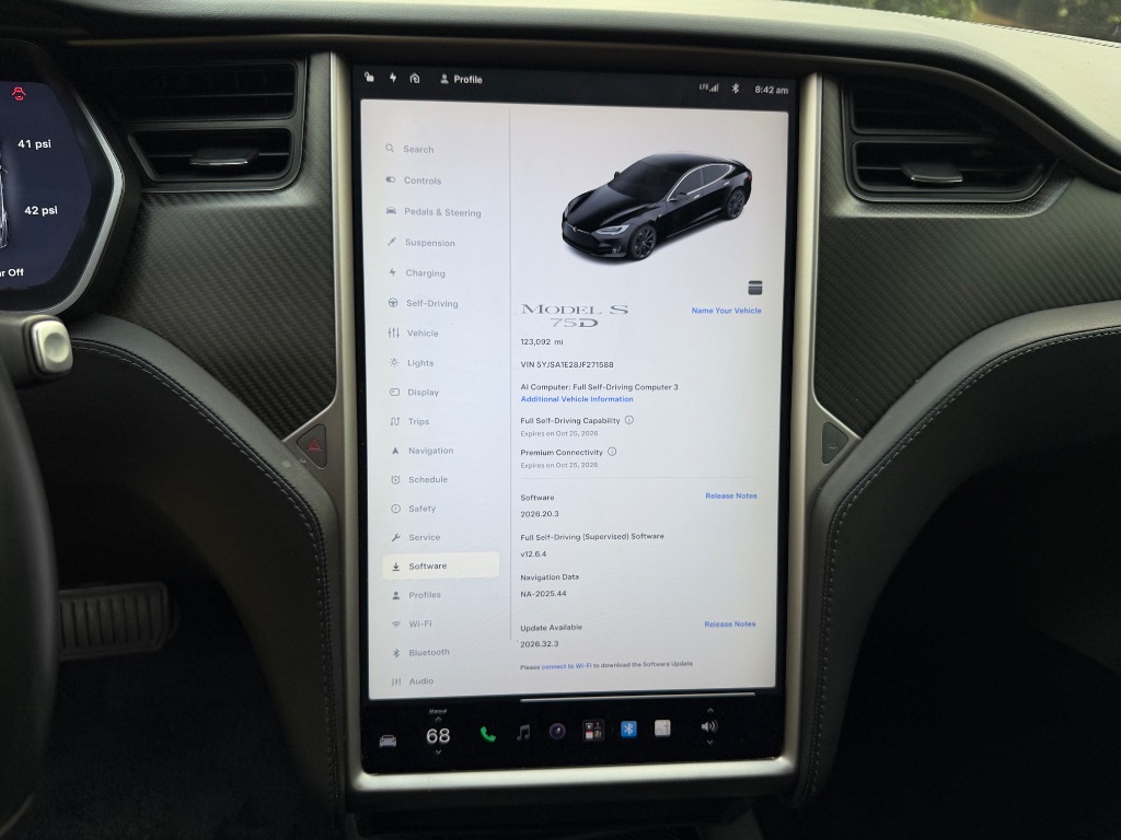2018 Tesla Model S - $19,199