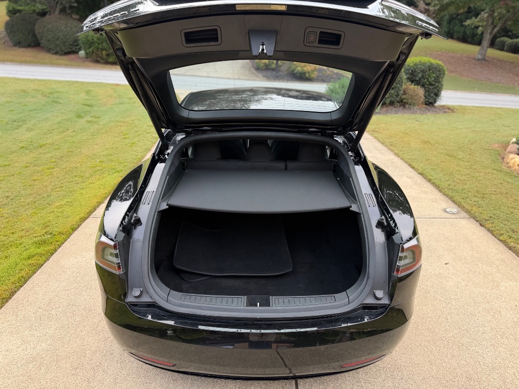 2018 Tesla Model S - $19,199
