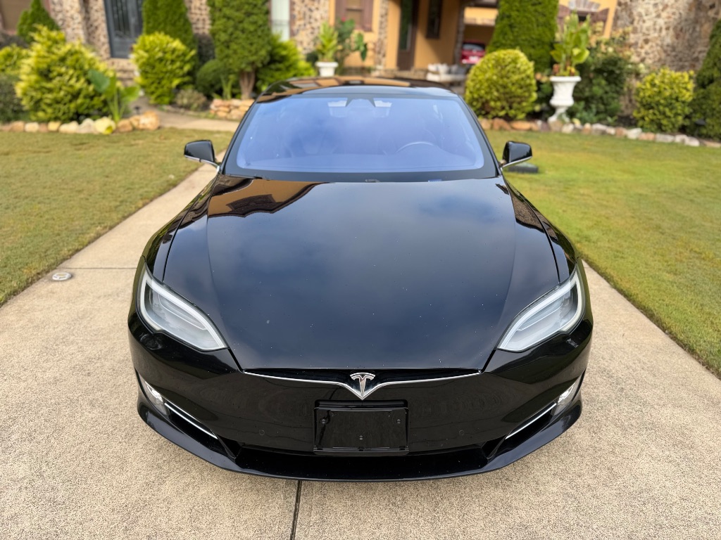 2018 Tesla Model S - $19,199