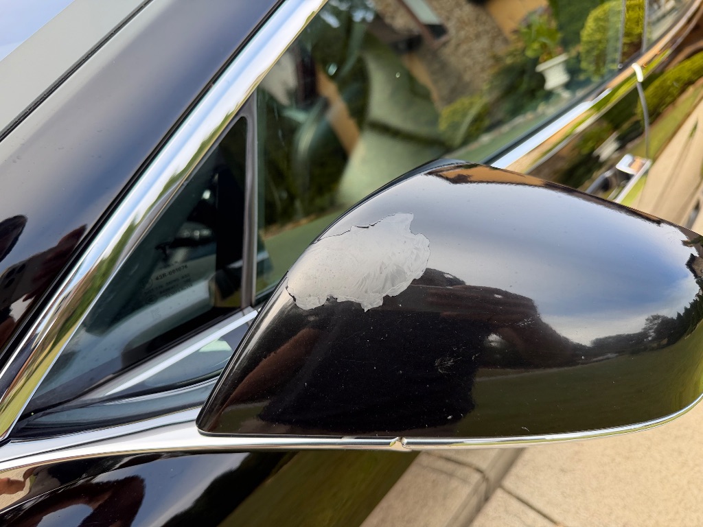 2018 Tesla Model S - $19,199