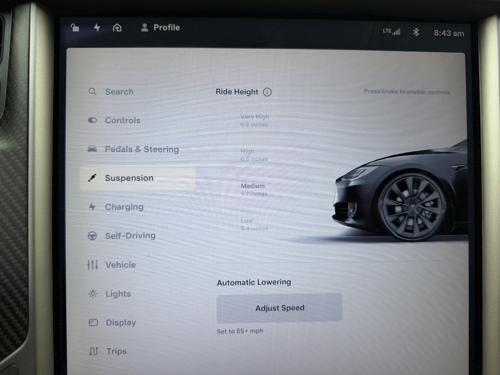 2018 Tesla Model S - $19,199