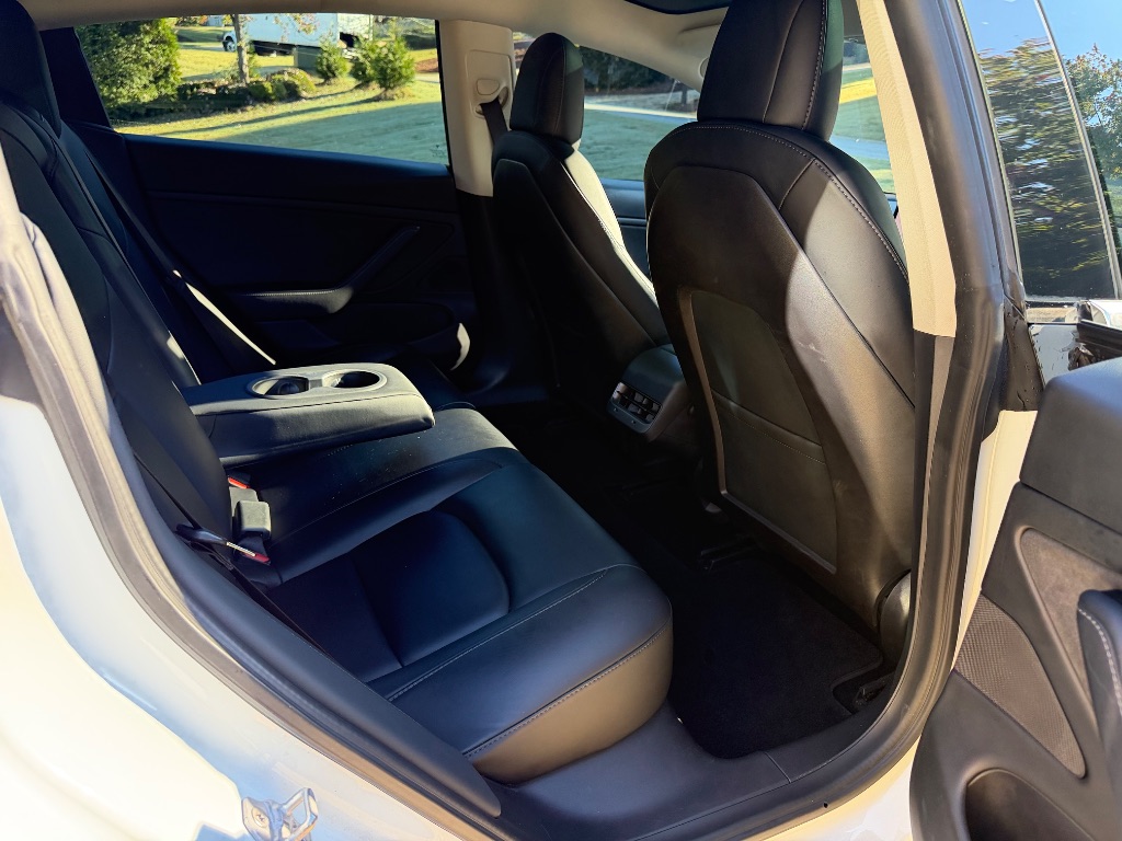 2020 Tesla Model 3 - $18,300