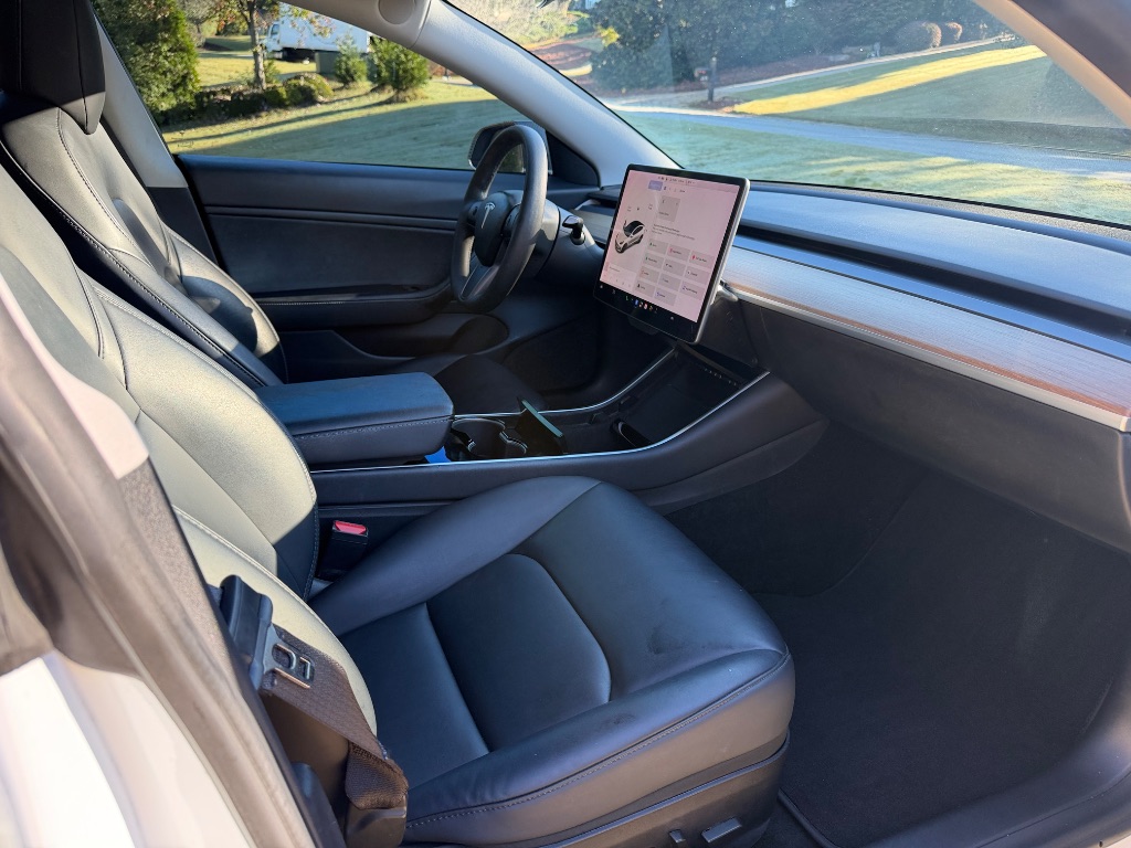 2020 Tesla Model 3 - $18,300