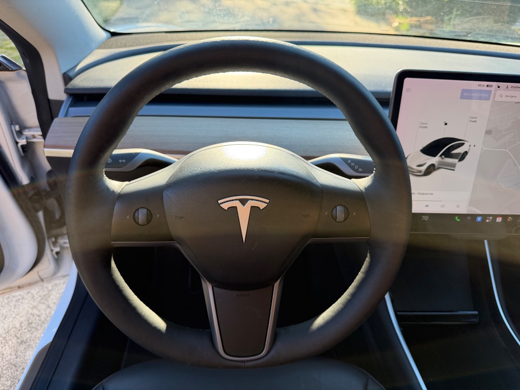 2020 Tesla Model 3 - $18,300
