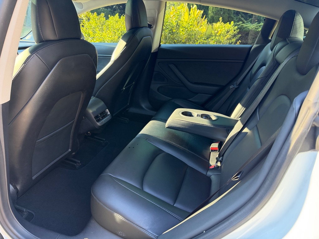 2020 Tesla Model 3 - $18,300