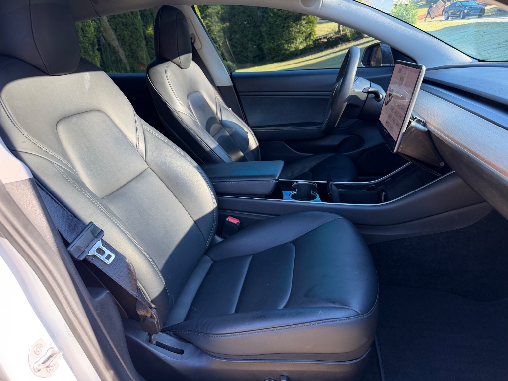 2020 Tesla Model 3 - $18,300