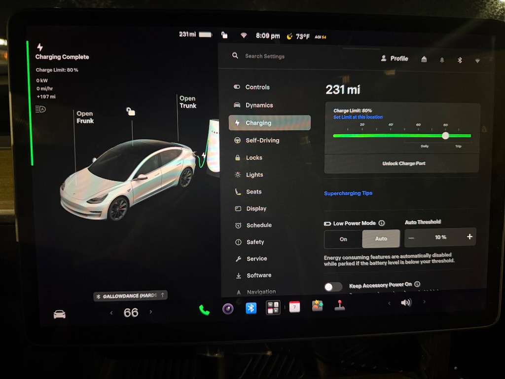 2020 Tesla Model 3 - $18,300