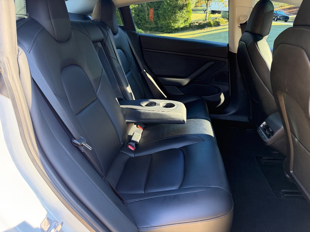 2020 Tesla Model 3 - $18,300