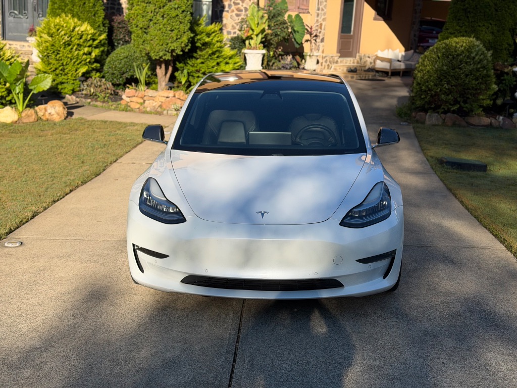 2020 Tesla Model 3 - $18,300