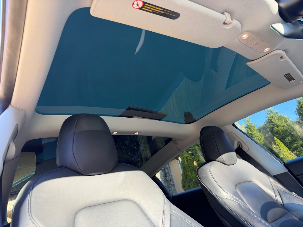 2020 Tesla Model 3 - $18,300